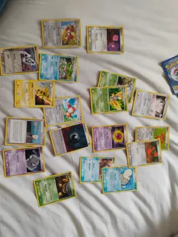 Custom Bundle Pokemon Vintage - Image 1