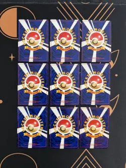 Pokemon TCG Japanese Neo Destiny Bundle - Image 2