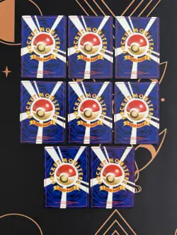 Pokemon TCG Japanese Neo Destiny Bundle - Image 4