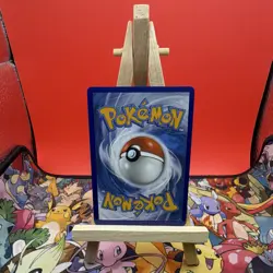 Pokemon Company Stoutland V 157/163 Swsh05 Battle Styles Holo Ultra Rare 210HP - Image 2