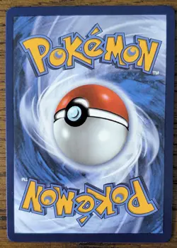 Pokemon TCG Ampharos 090/086 Illustration Rare IR White Flare Near Mint - Image 2