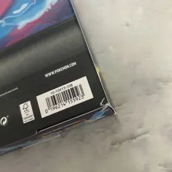 Pokemon TCG Mega Greninja ex Premium Collection - NEW & SEALED - Image 4
