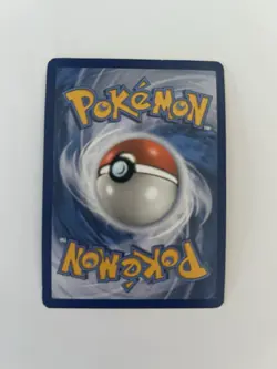 Pokemon TCG Reshiram GX Sun Moon SM137 Holo Promo Card Light Play Condition - Image 2
