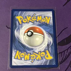 Pokemon TCG Spheal 199/191 Illustration Rare Surging Sparks SSP - Image 4