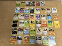 Pokemon Cards Bundle - Image 1