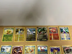 Pokemon Cards Bundle - Image 2