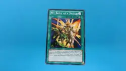 MY BODY AS A SHIELD SPELL LCYW-EN135 1ST EDITION COMMON YUGIOH NM UNPLAYED - Image 1