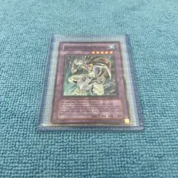 Yu-Gi-Oh! Non-Holo Rare 1st Edition LP Elemental Hero Mariner EOJ-EN034 - Image 1