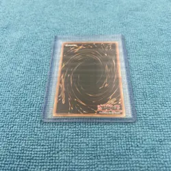 Yu-Gi-Oh! Non-Holo Rare 1st Edition LP Elemental Hero Mariner EOJ-EN034 - Image 2