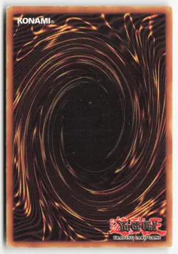 Yugioh - Dark Elf MRD-113 Unlimited - Rare - Image 2