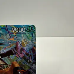 Foxy (Alternate Art) EB04-036 One Piece from OP-14 The Azure Sea's Seven Foil NM - Image 3