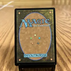 MTG The One Ring Foil 0246 Mythic Rare LOTR Tales of Middle-earth LTR - Image 2