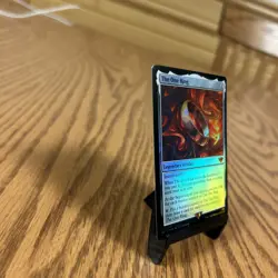 MTG The One Ring Foil 0246 Mythic Rare LOTR Tales of Middle-earth LTR - Image 3