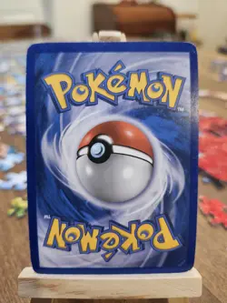 Rattata Rumble Holo 15/16 Pokemon TCG Card - Image 2