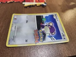 Rattata Rumble Holo 15/16 Pokemon TCG Card - Image 3