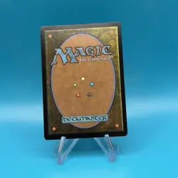Magic the Gathering the Soul Stone, Marvel's Spider-Man, Regular Mythic Card 66 - Image 2