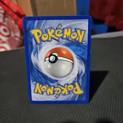 Pelipper Pokemon TCG Arceus Non-Holo Rare Card #24/99 - Image 2