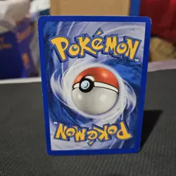 Weezing Pokemon TCG EX Ruby & Sapphire Non-Holo Rare Card #24/109 - Image 2