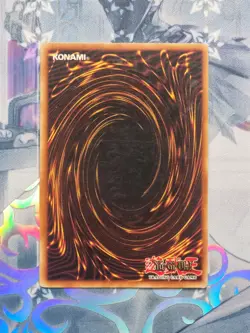 LON-097 De-Fusion Super Rare Unlimited Edition VLP! YuGiOh TCG - Image 3