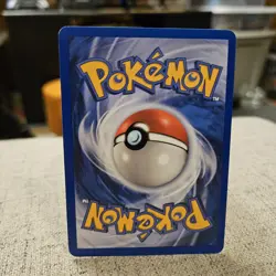 Onix Pokemon TCG Team Rocket Returns Common Card #69/109 - Image 2