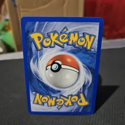 Chimecho Pokemon TCG Hidden Legends Rare Card #17/101 - Image 2