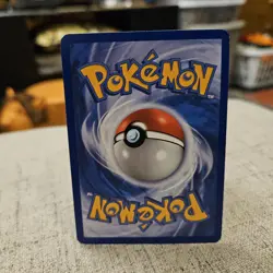 Burmy Trash Cloak Pokemon TCG Arceus Common Card #58/99 - Image 2