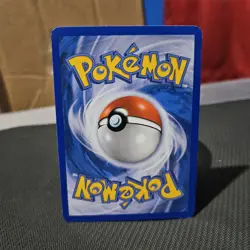 Rhyhorn Pokemon TCG Supreme Victors Common Card #122/147 - Image 2