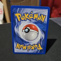 Dugtrio Pokemon TCG FireRed And LeafGreen Rare Card #22/112 - Image 2