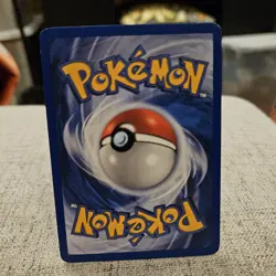 Marill Pokemon TCG Team Rocket Returns Common Card #68/109 - Image 2