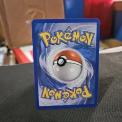 Slowpoke Pokemon TCG Heartgold Soulsilver Common Card #81/123 - Image 2