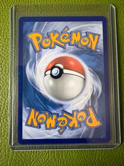 Pokemon Mega Dragonite EX 295/2 Gold Hyper Rare Trading Card Ascended Heroes - Image 2
