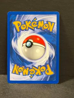 Pokemon UNOWN 14/75 HOLO RARE Neo Discovery Playing Card TCG ** L@@K * - Image 3