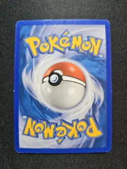 Lanturn 20/147 Aquapolis Regular Rare E-reader ENG 2002 Pokemon TCG Card - Image 2