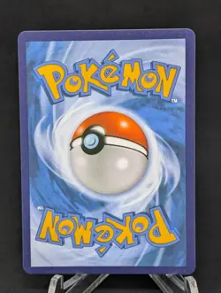 BUBBLE TOTODILE POKEMON CARD * FAN ART * MEW FRIENDS Paldean 232/091 - Image 4