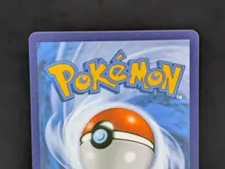 BUBBLE TOTODILE POKEMON CARD * FAN ART * MEW FRIENDS Paldean 232/091 - Image 5