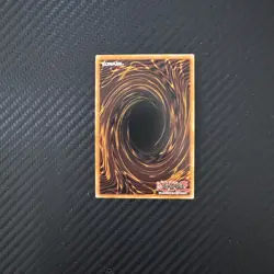Yugioh Egyptian God Slime RA01-EN029 Secret Rare 1st Edition NM - Image 3