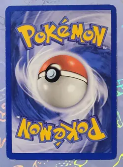 Butterfree 33/64 Jungle Pokemon Card VLP - Image 2