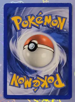 Pineco 61/75 Neo Discovery Pokemon Card NM - Image 2