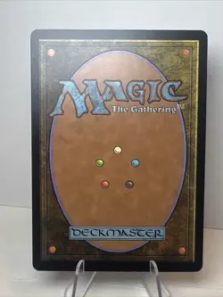 LP- Toothy, Imaginary Friend #12 Battlebond AUTHENTIC Magic: The Gathering Card - Image 2