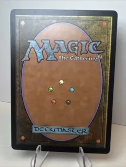 MP Pir, Imaginative Rascal #11 Battlebond AUTHENTIC Magic: The Gathering Card - Image 2