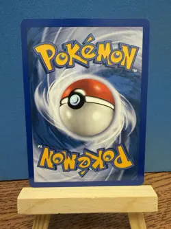 Pokemon TCG Ho-Oh Black Star Promo #52 eReader Vintage WOTC Rare Card - Image 2