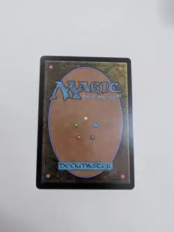 MTG - Hulk, Gamma Goliath - Marvel Super Heroes NM/M Condition - Image 4