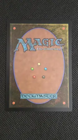 Hex Magic UNCOMMON 133 Marvel Super Heroes Magic: The Gathering - Image 2