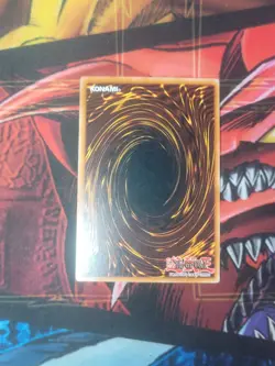 Yugioh! Reload - SD3-EN023 - Common - 1st Edition Near Mint, English - Image 2