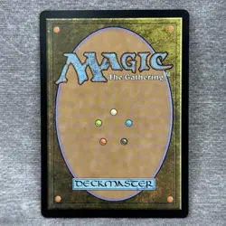 MTG Quantum Riddler Borderless Edge of Eternities EOE #305 Non-Foil NM Magic Car - Image 2