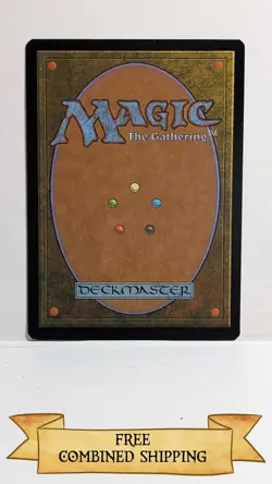 Karmic Guide Urza's Legacy ...sku: DC053 - Image 2