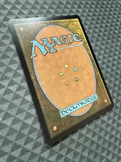 MTG Heralds of the Shredder #0053 Rare Commander: TMNT (TMC) - Image 4