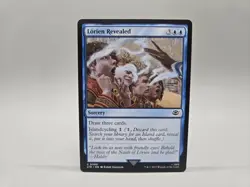 Lorien Revealed 0060 Non Foil MTG LOTR Lord Of The Rings Common NM - Image 1