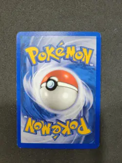 LP Kyogre ex - 001 (Nintendo Power Magazine) - Nintendo Promos (PR) - Image 3