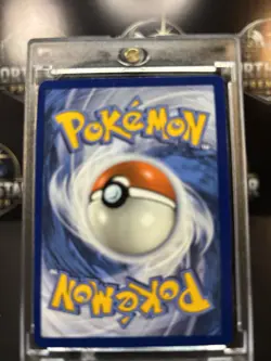 Pokemon Pikachu TCG VMAX Sword & Shield SWSH286 Holo Promo - Image 2